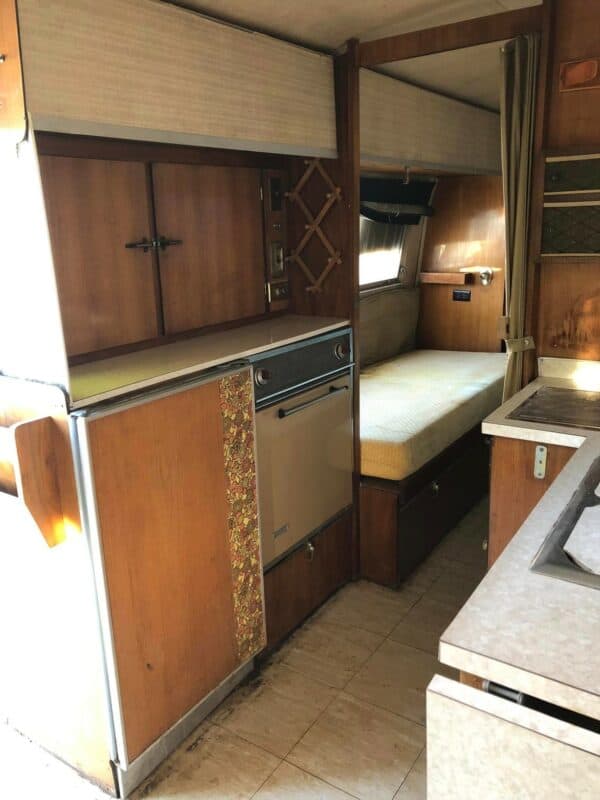 1965 26' Land Yacht For Sale In Orem, Utah Airstream Marketplace