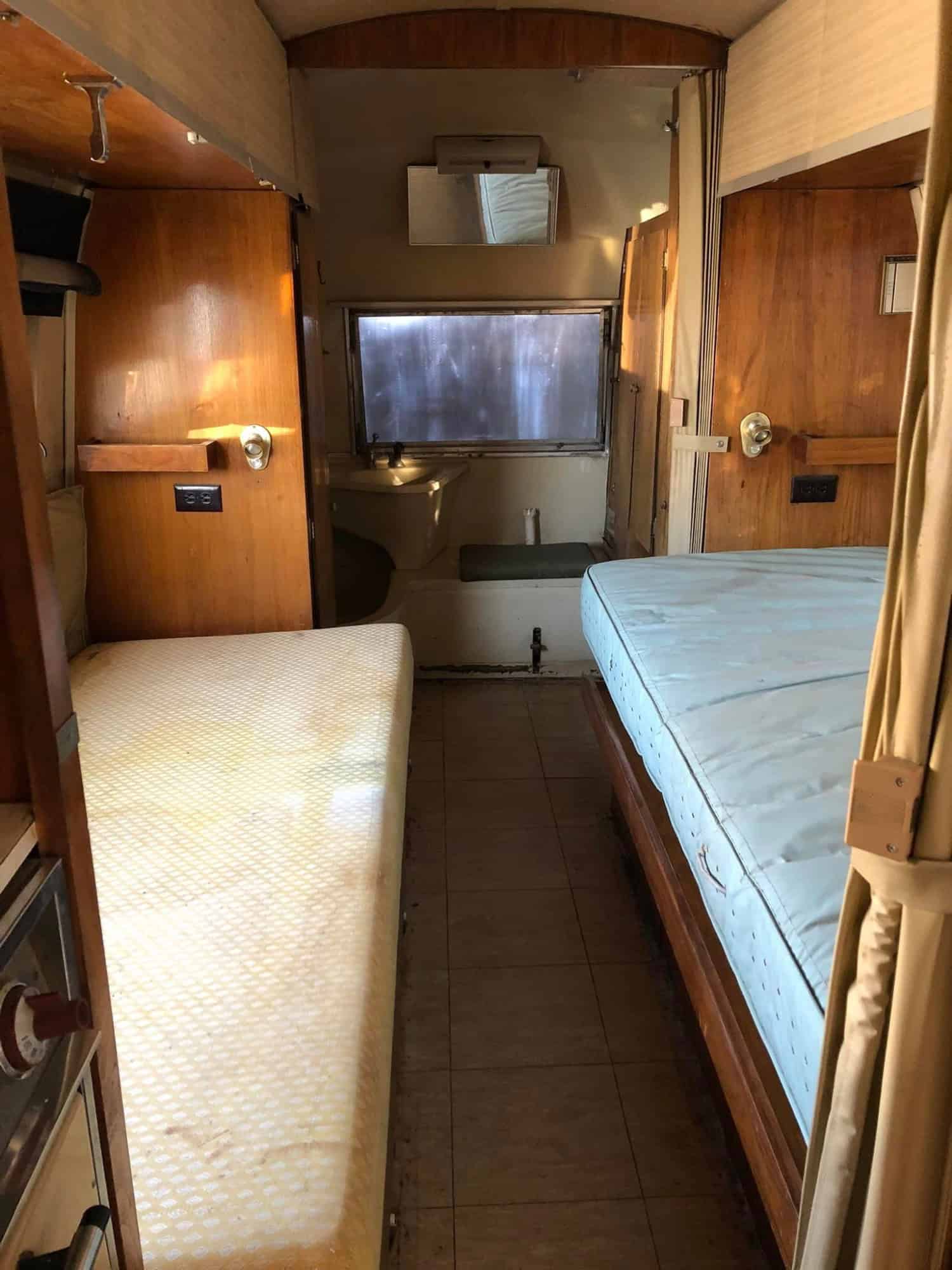 1965 26' Land Yacht For Sale In Orem, Utah Airstream Marketplace