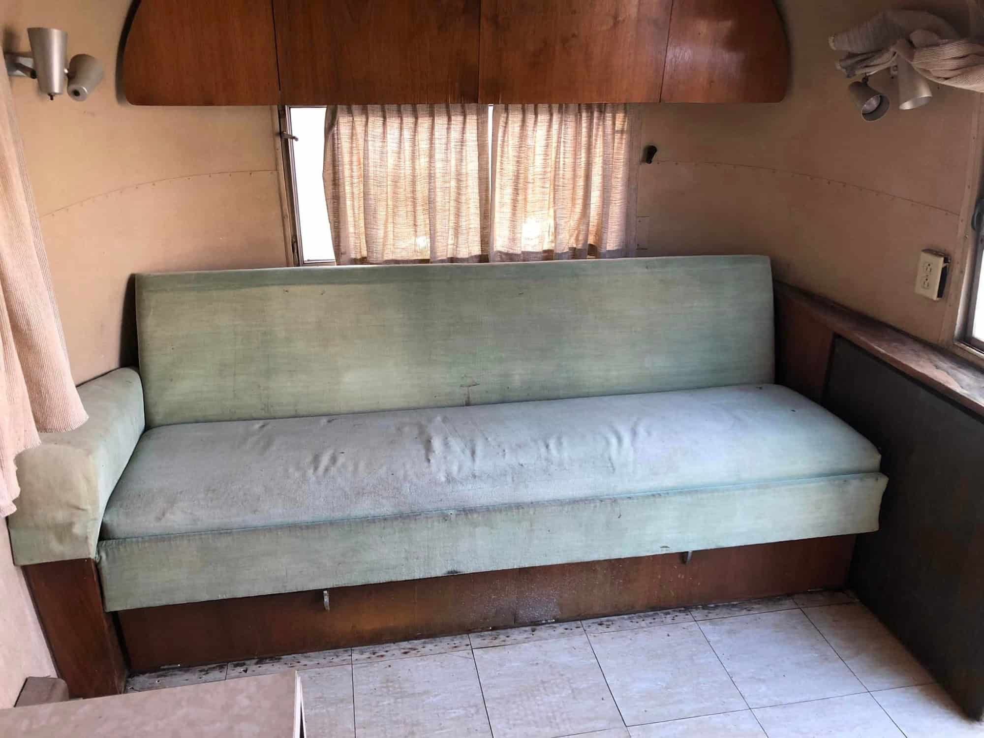 1965 26' Land Yacht For Sale In Orem, Utah Airstream Marketplace