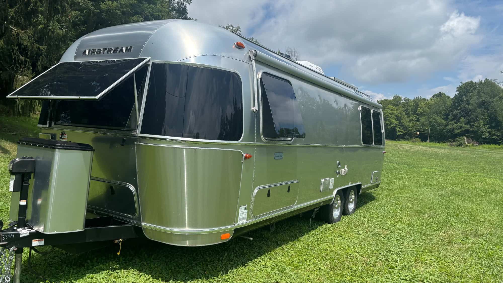 Airstream For Sale Ohio