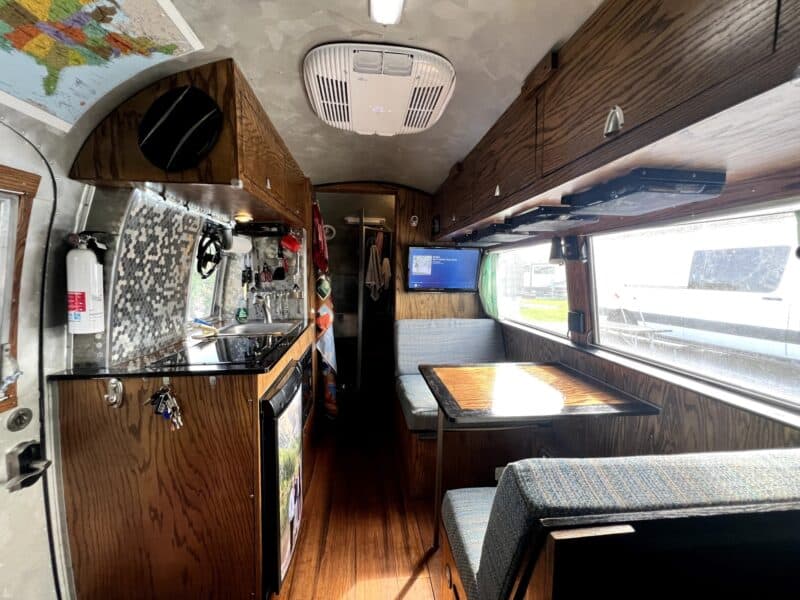 dinette