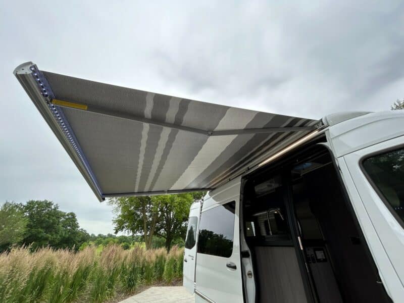 2022 19' Interstate For Sale In Peosta, Iowa Airstream Marketplace