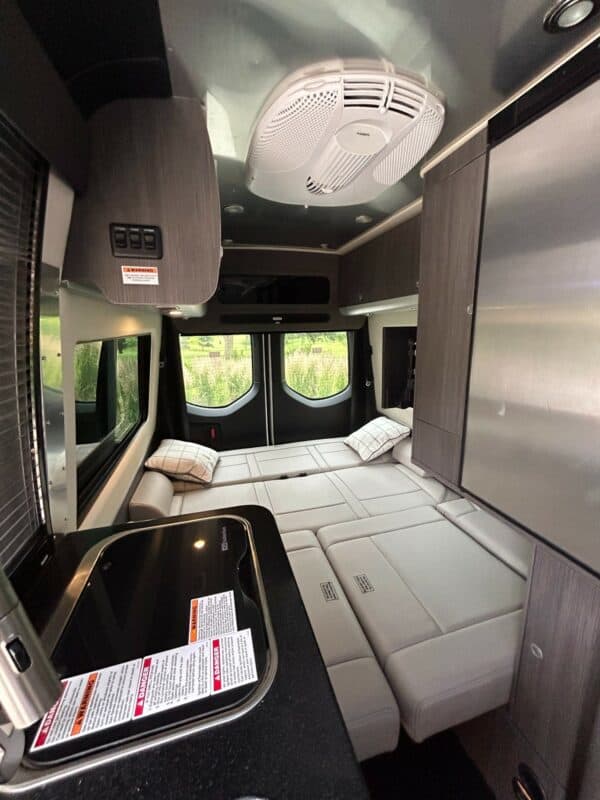 2022 19' Interstate For Sale In Peosta, Iowa Airstream Marketplace