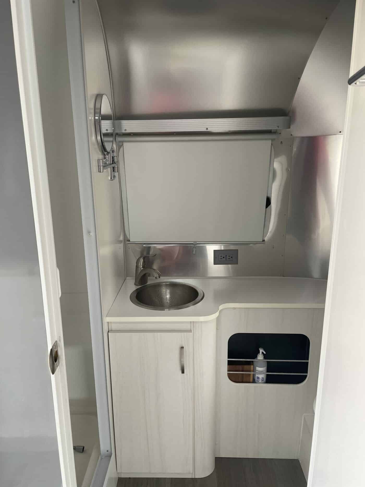 2019 22FT Sport For Sale In LAWTON, Oklahoma - Airstream Marketplace