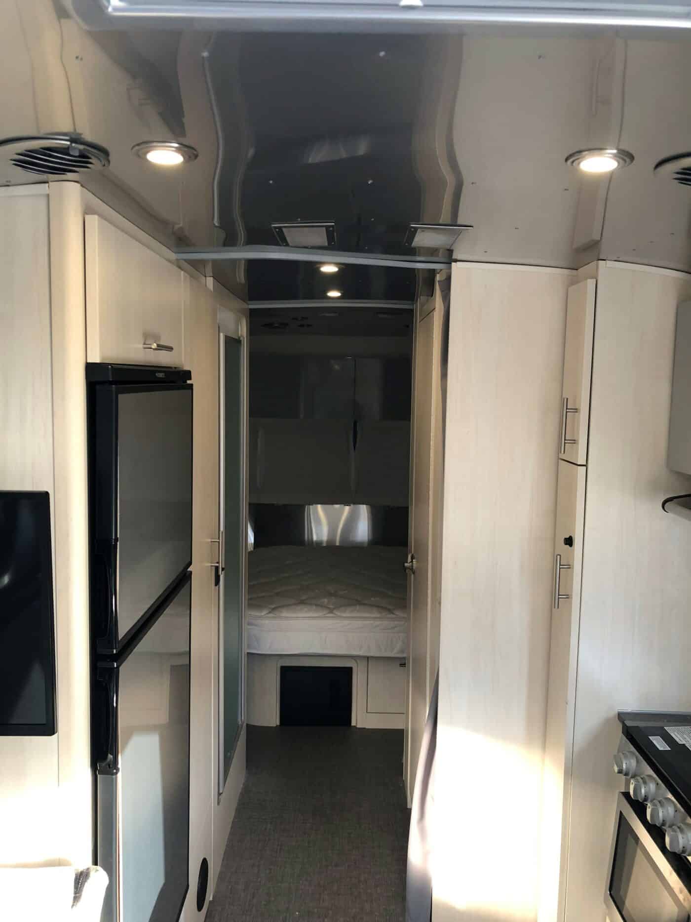 2021 25FT Flying Cloud For Sale In ABINGDON, Virginia - Airstream ...