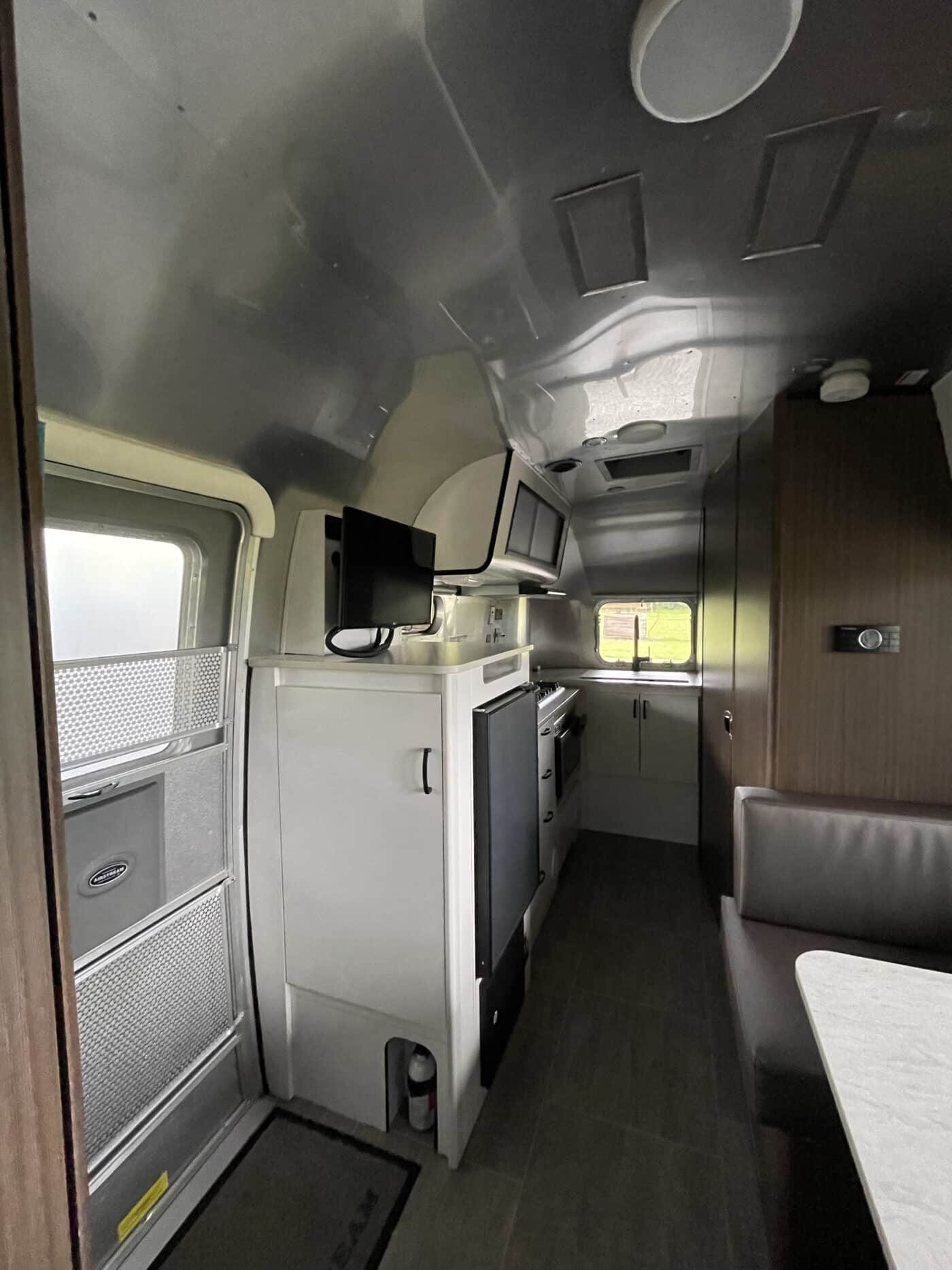 2020 20FT Caravel For Sale In Alapaha, Airstream Marketplace