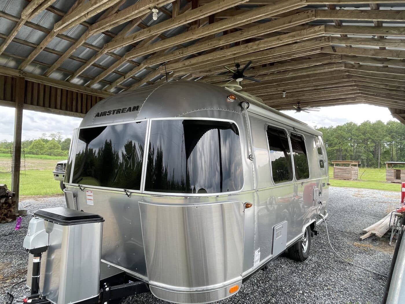 2020 20FT Caravel For Sale In Alapaha, Airstream Marketplace