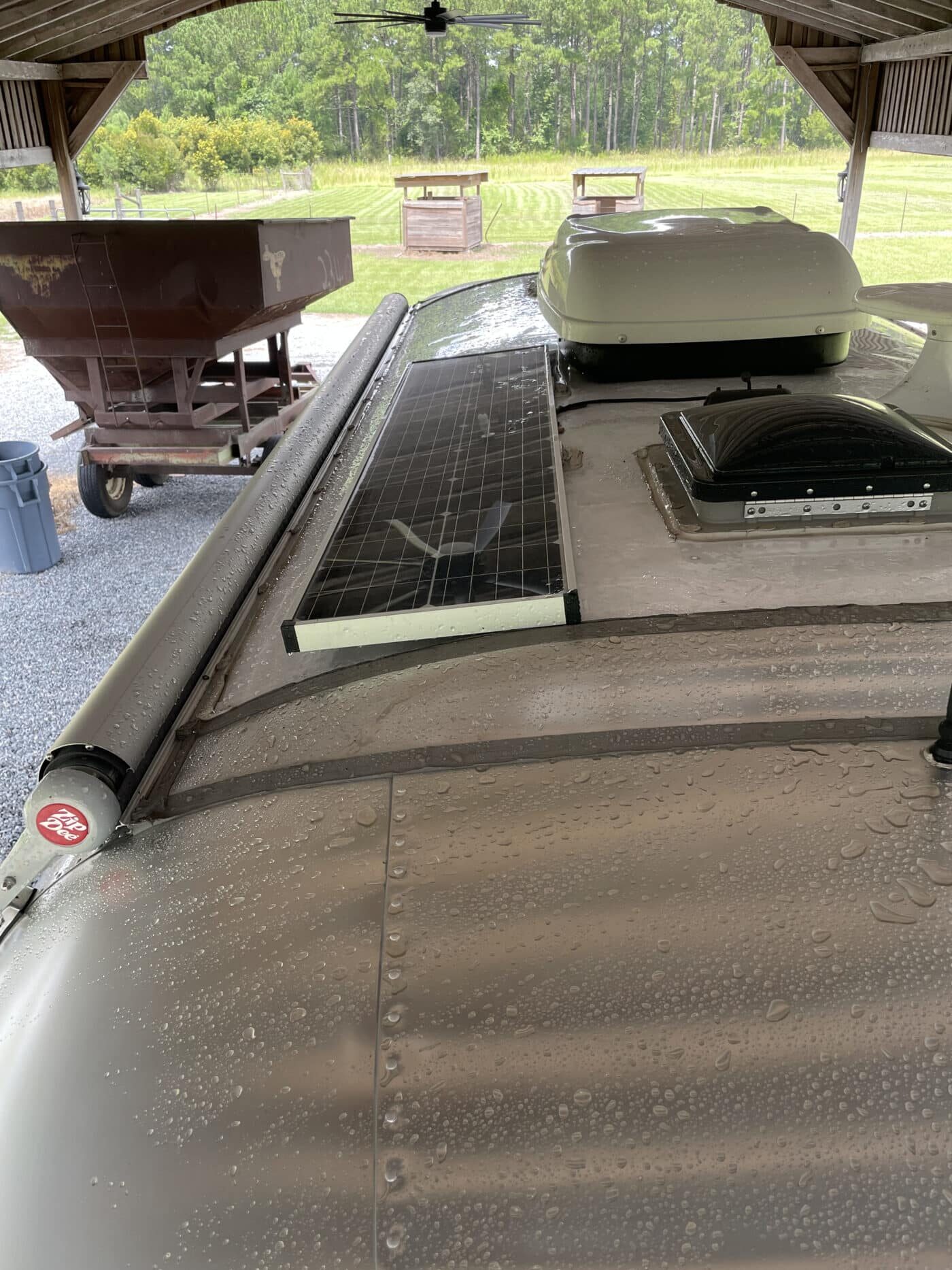 2020 20FT Caravel For Sale In Alapaha, Airstream Marketplace