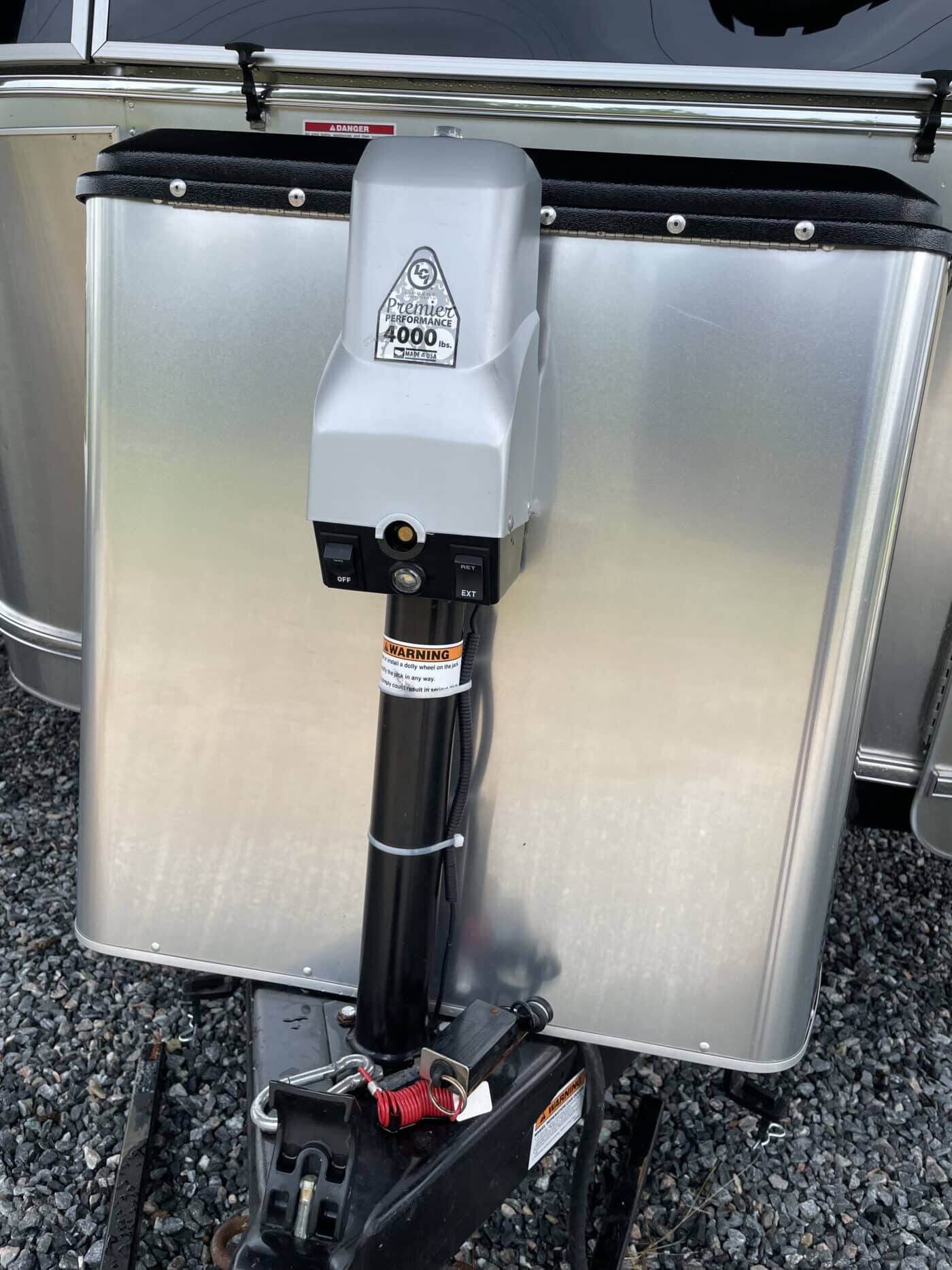 2020 20FT Caravel For Sale In Alapaha, Airstream Marketplace