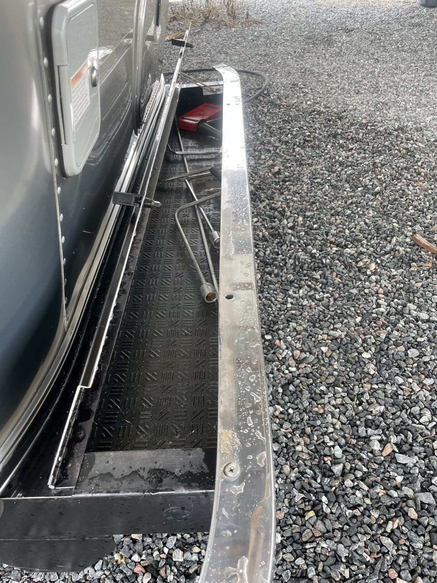 2020 20FT Caravel For Sale In Alapaha, Airstream Marketplace