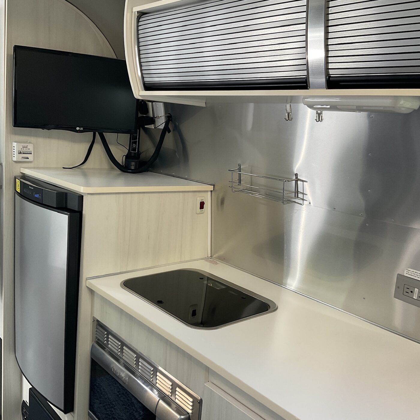2016 22FT Sport For Sale In Clermont , Florida - Airstream Marketplace