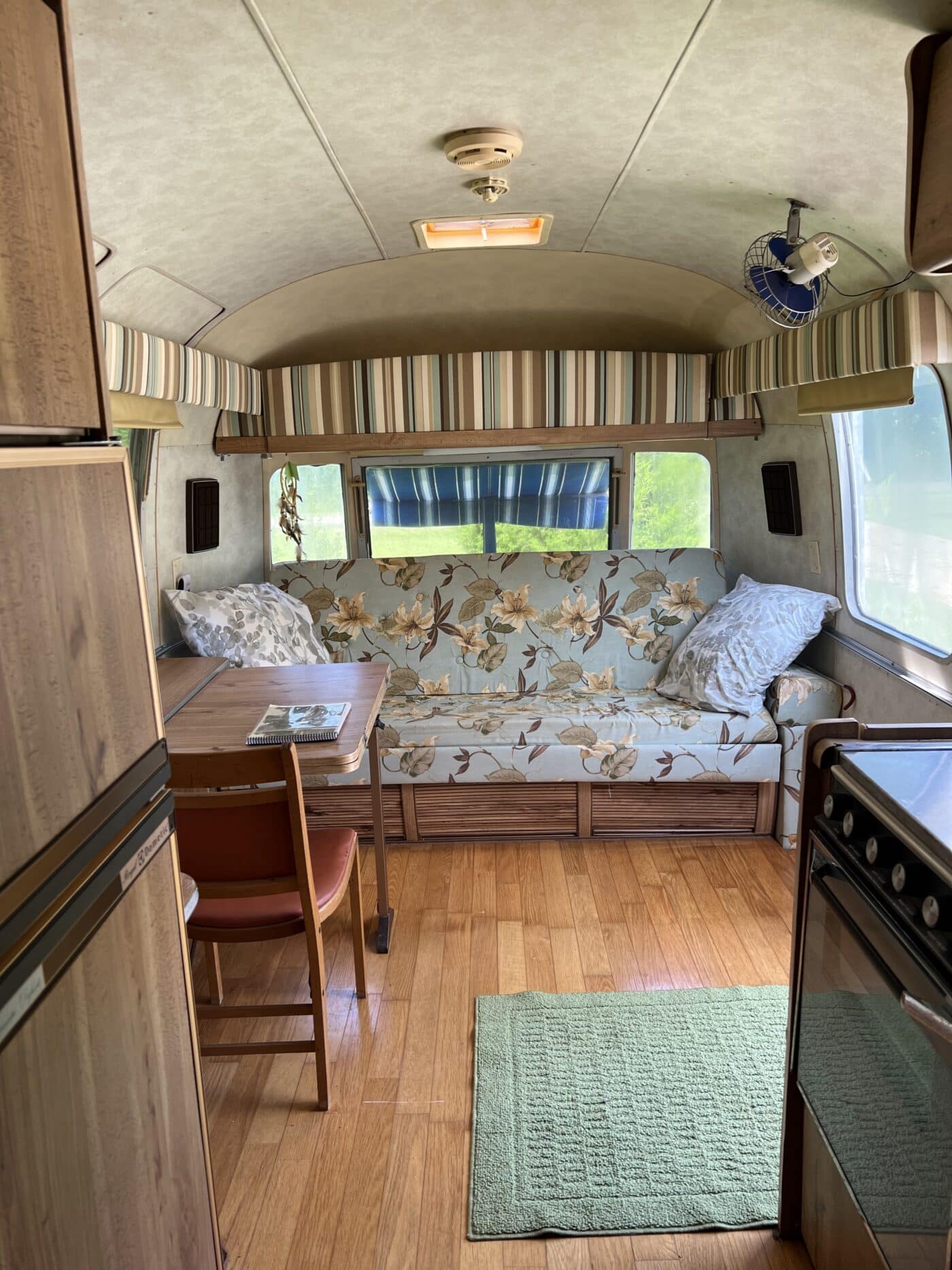 1980 31FT Excella/Limited For Sale In Madison, Georgia - Airstream ...