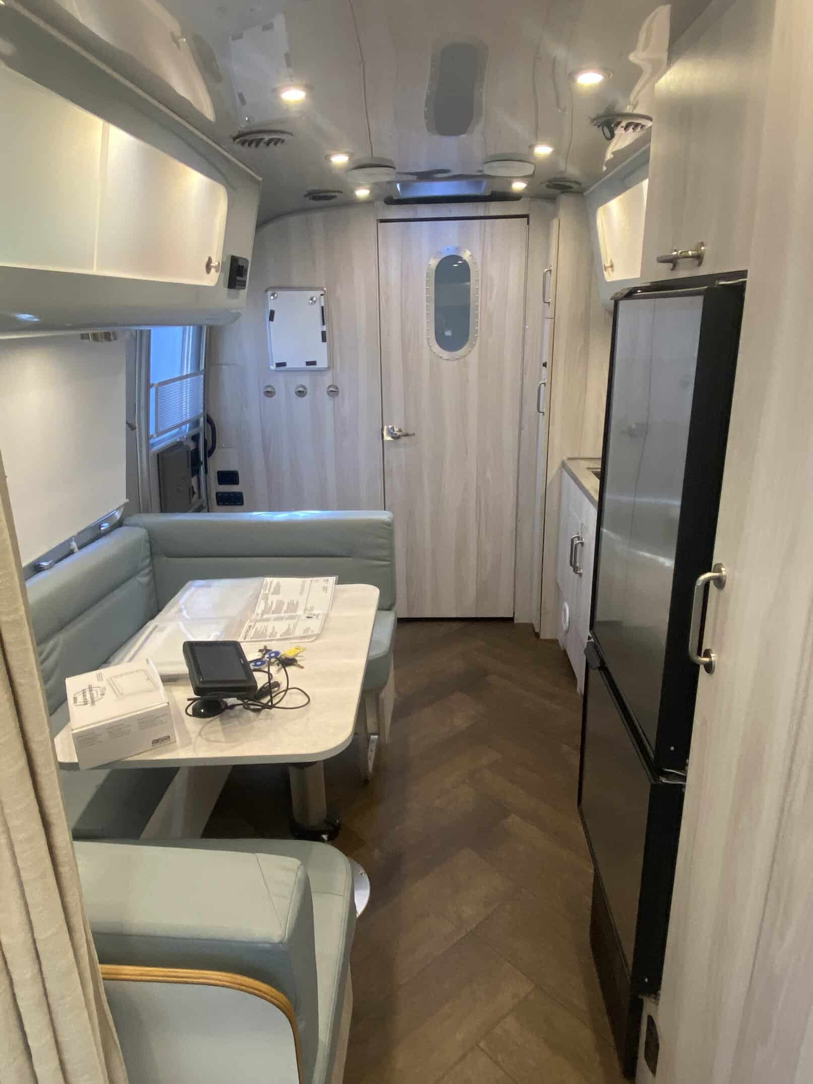 2023 23' International For Sale In Hollywood, Florida - Airstream ...