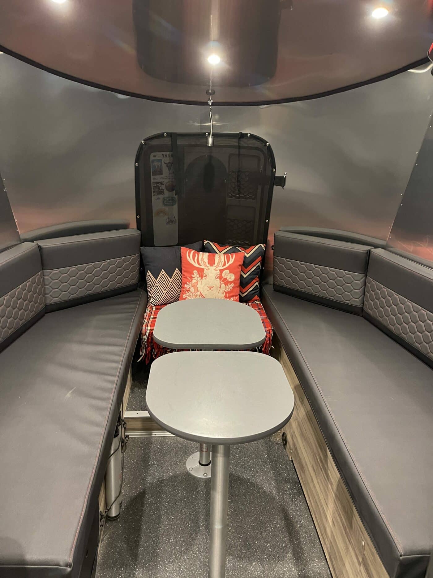 2021 20FT Basecamp 20X For Sale In Missoula, Montana Airstream