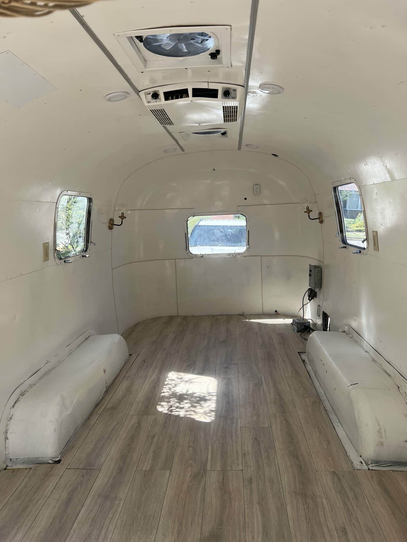 1972 26FT Argosy Travel Trailers For Sale In Brenham , Texas Airstream Marketplace
