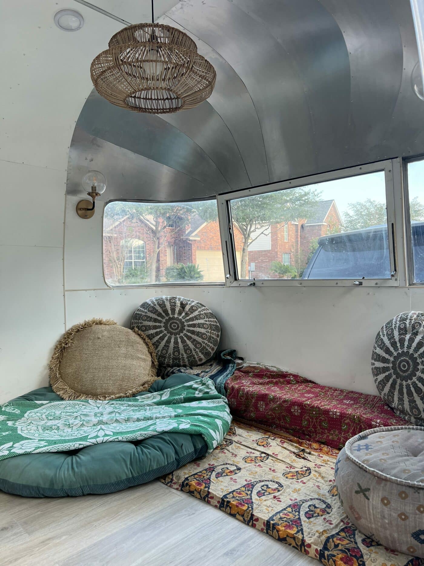 1972 26FT Argosy Travel Trailers For Sale In Brenham , Texas Airstream Marketplace