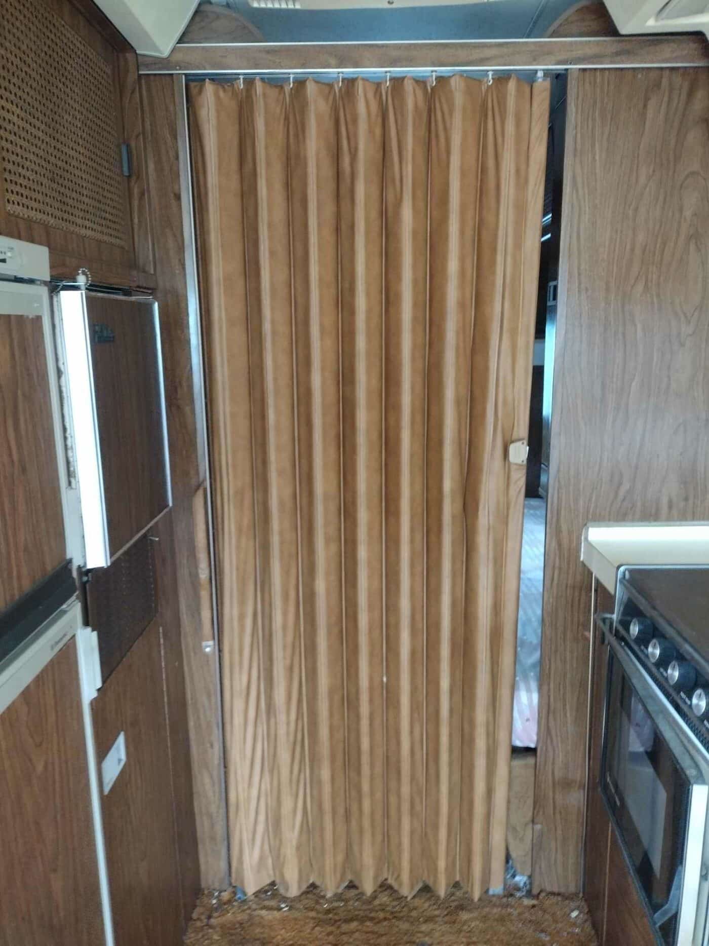 1981 28FT Airstream Motorhome For Sale In Edna, Texas Airstream Marketplace