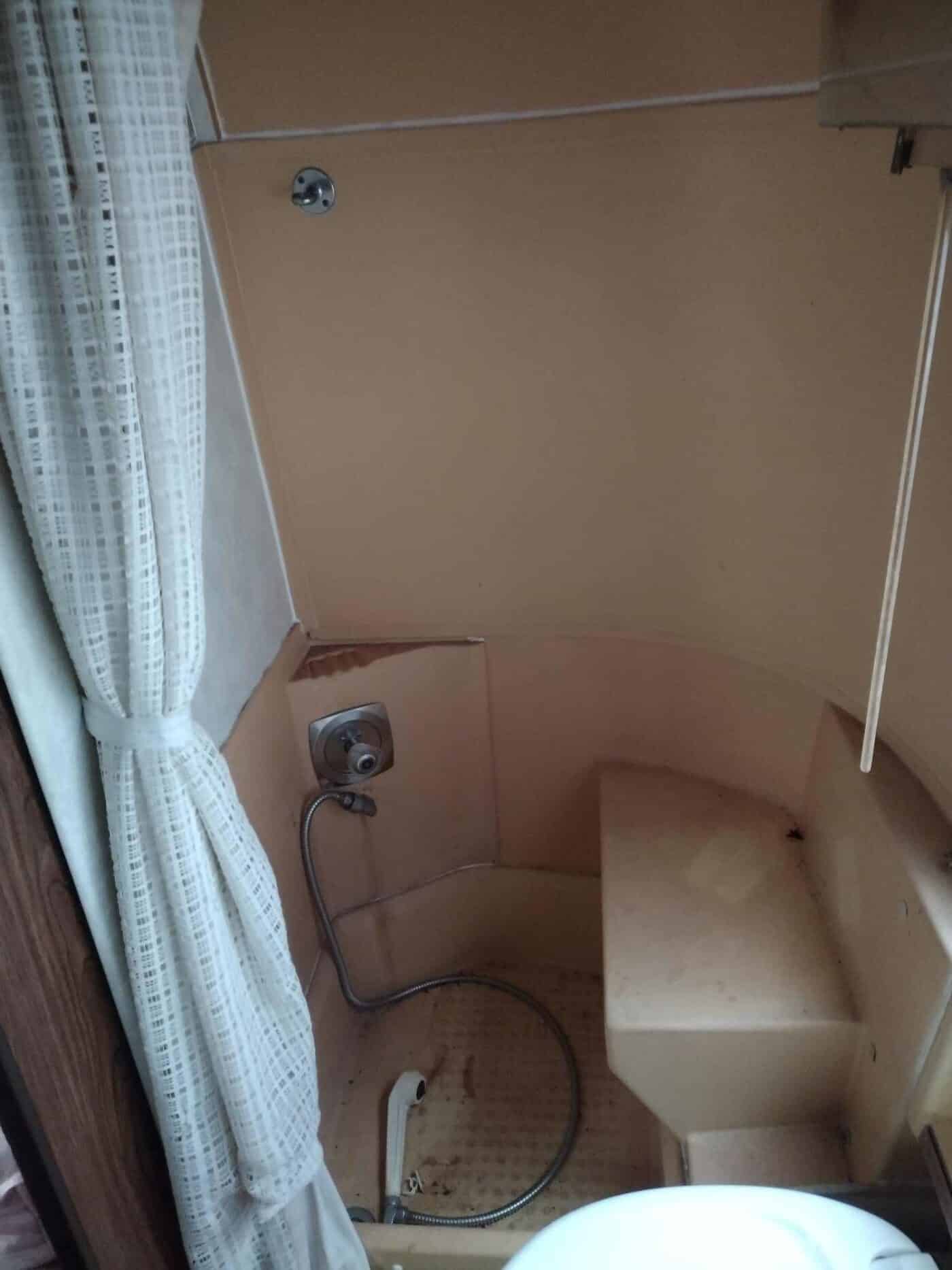 1981 28FT Airstream Motorhome For Sale In Edna, Texas Airstream Marketplace