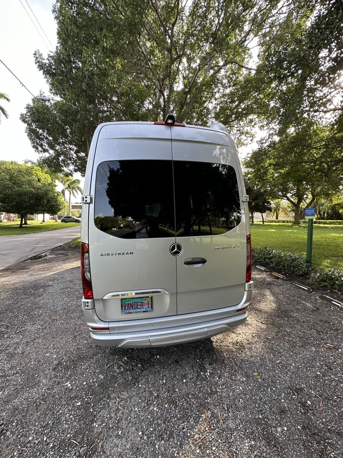 2021 19FT Airstream Motorhome For Sale In Miami Beach, Florida ...