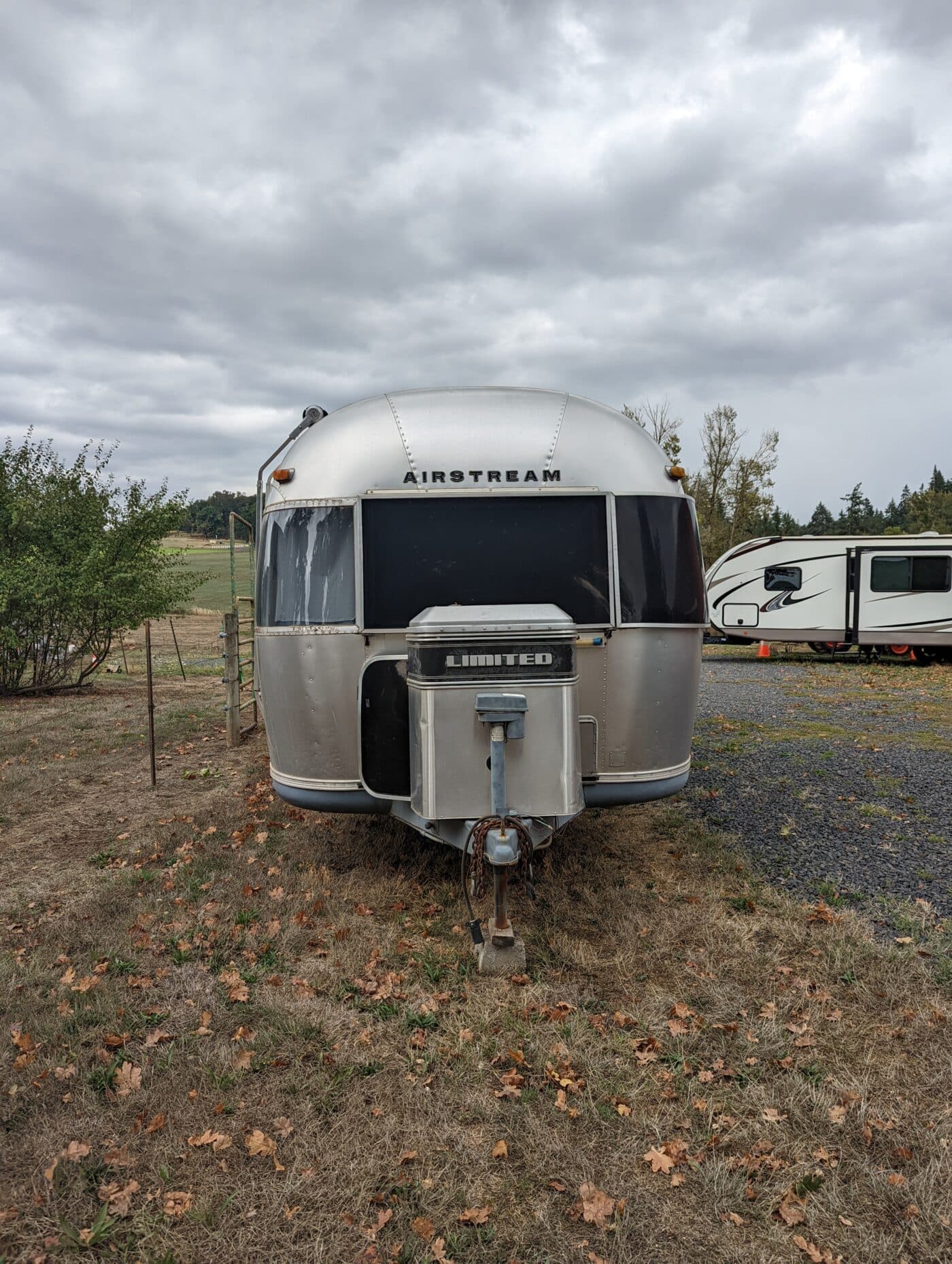 1983 34FT Excella/Limited For Sale In Silverton , Oregon Airstream