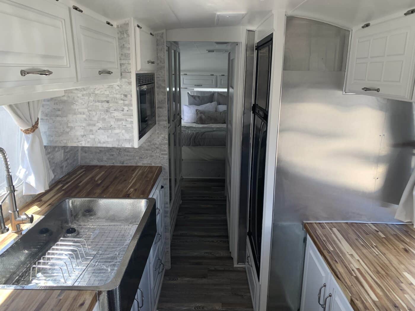 1991 34FT Classic For Sale In Fort Collins, Colorado - Airstream ...