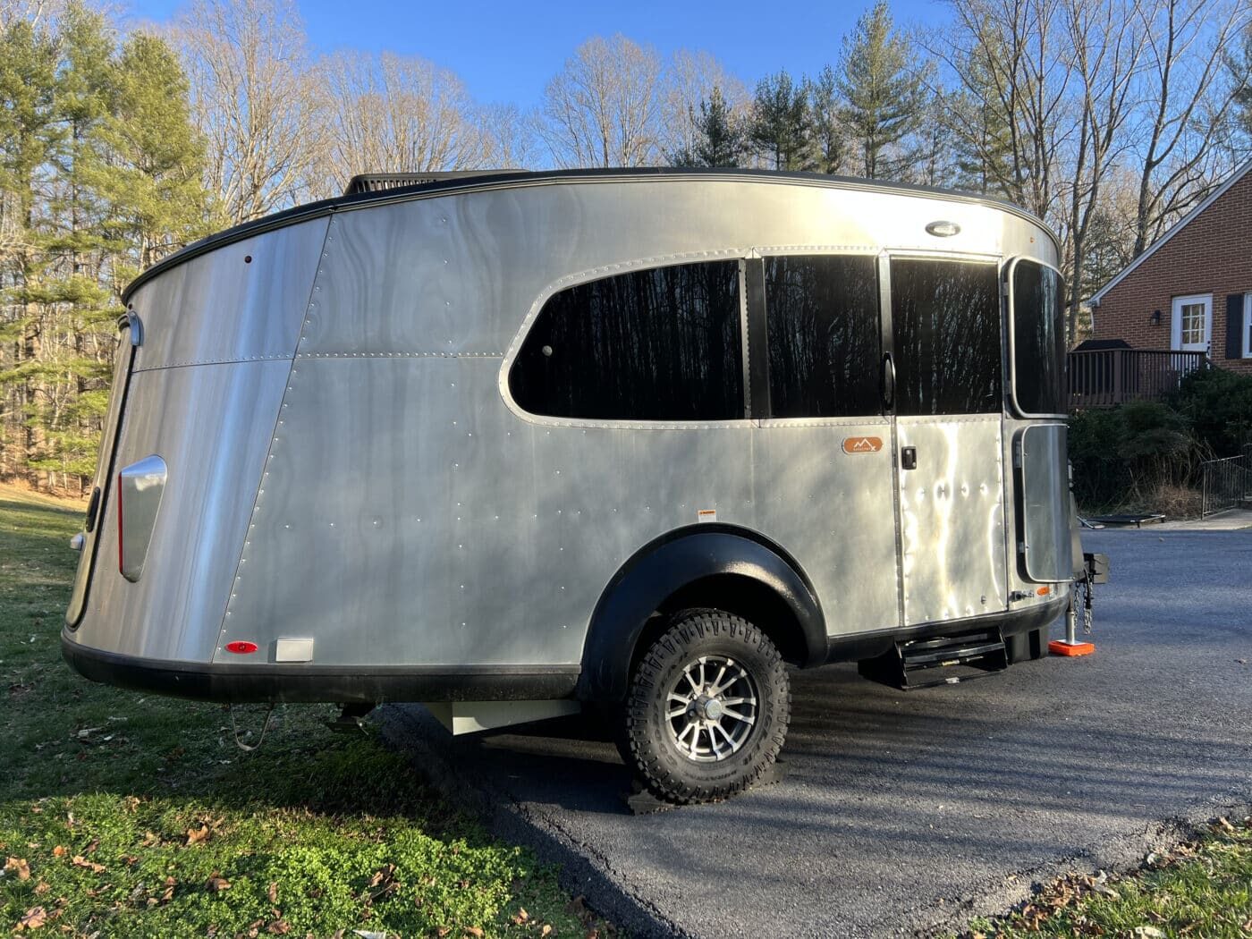 2023 20FT Basecamp 20X For Sale In Dunkirk, Maryland - Airstream ...