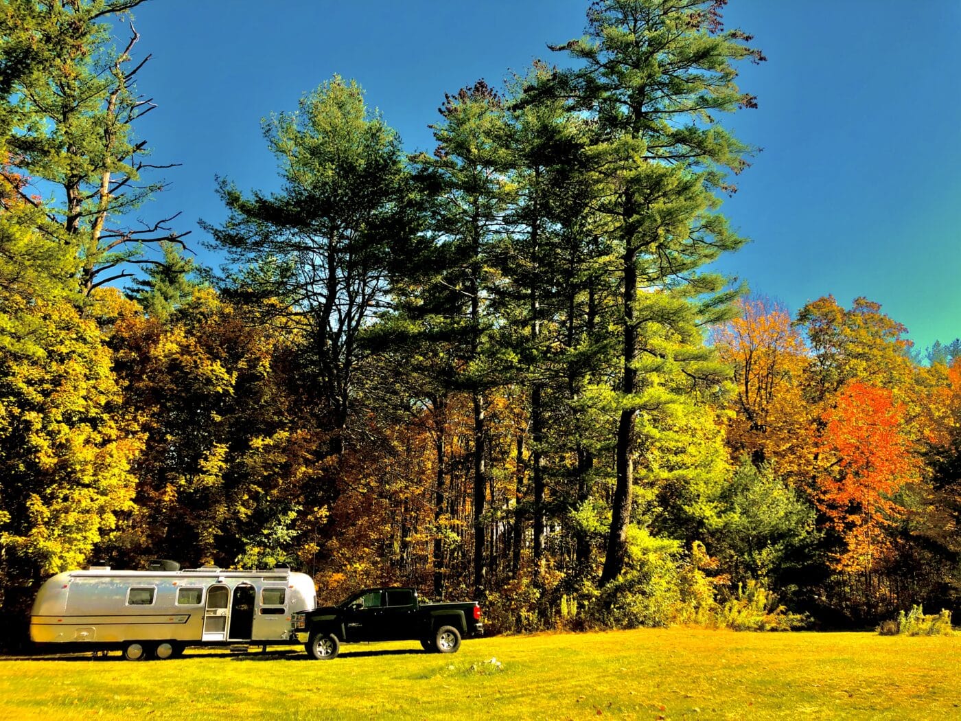 1971 31FT Sovereign For Sale In Miami, Florida Airstream Marketplace