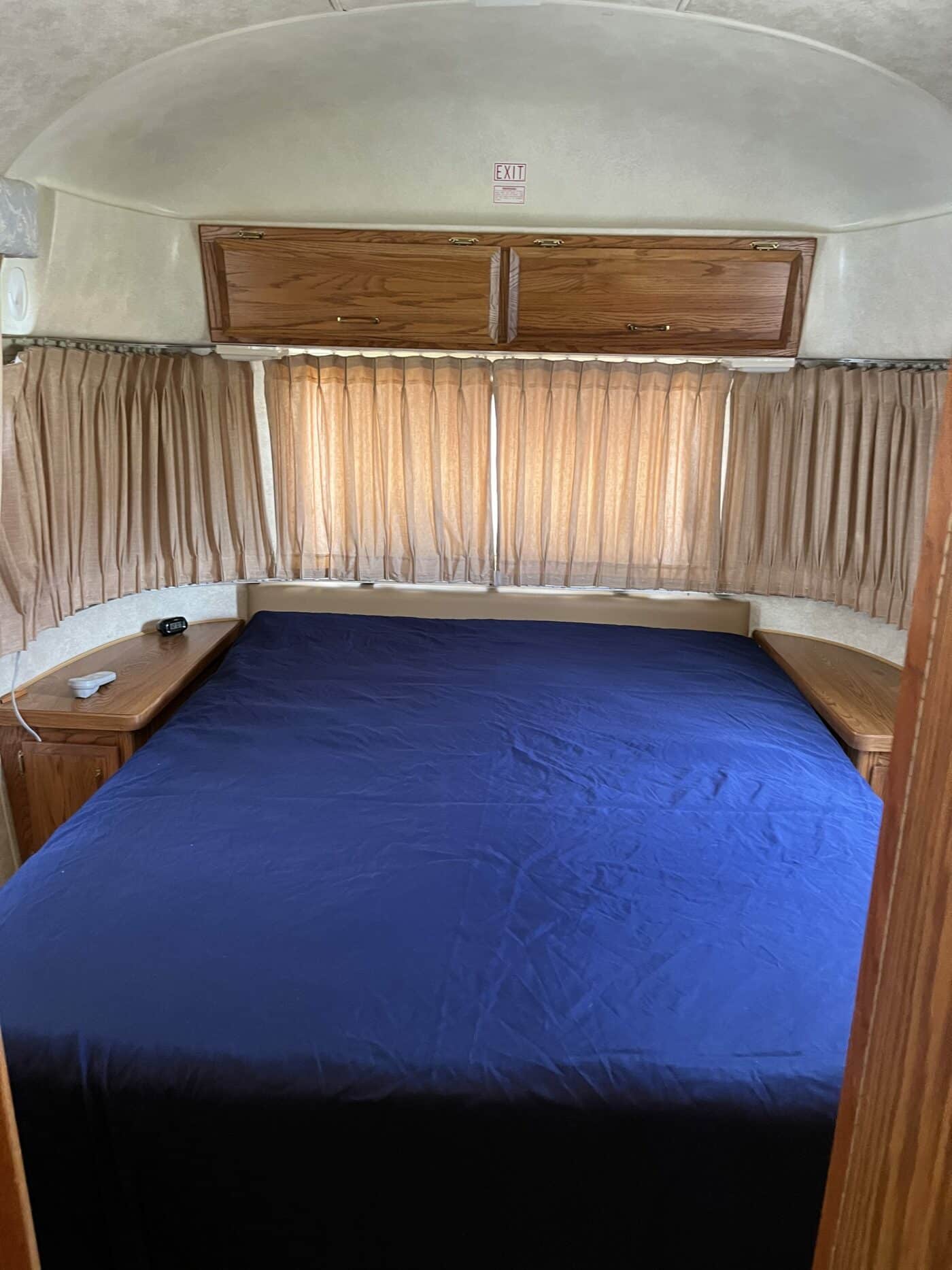 1993 30FT Excella 1000 For Sale In Apache Junction, Arizona Airstream