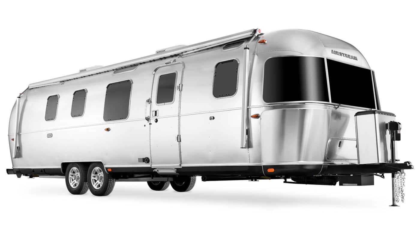 2024 33FT Classic For Sale In Belmont, New Hampshire Airstream