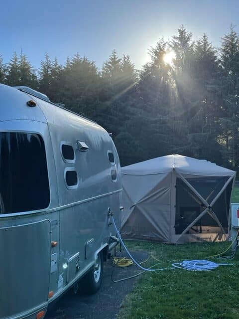 2015 19FT Flying Cloud For Sale In Medford, Oregon - Airstream Marketplace