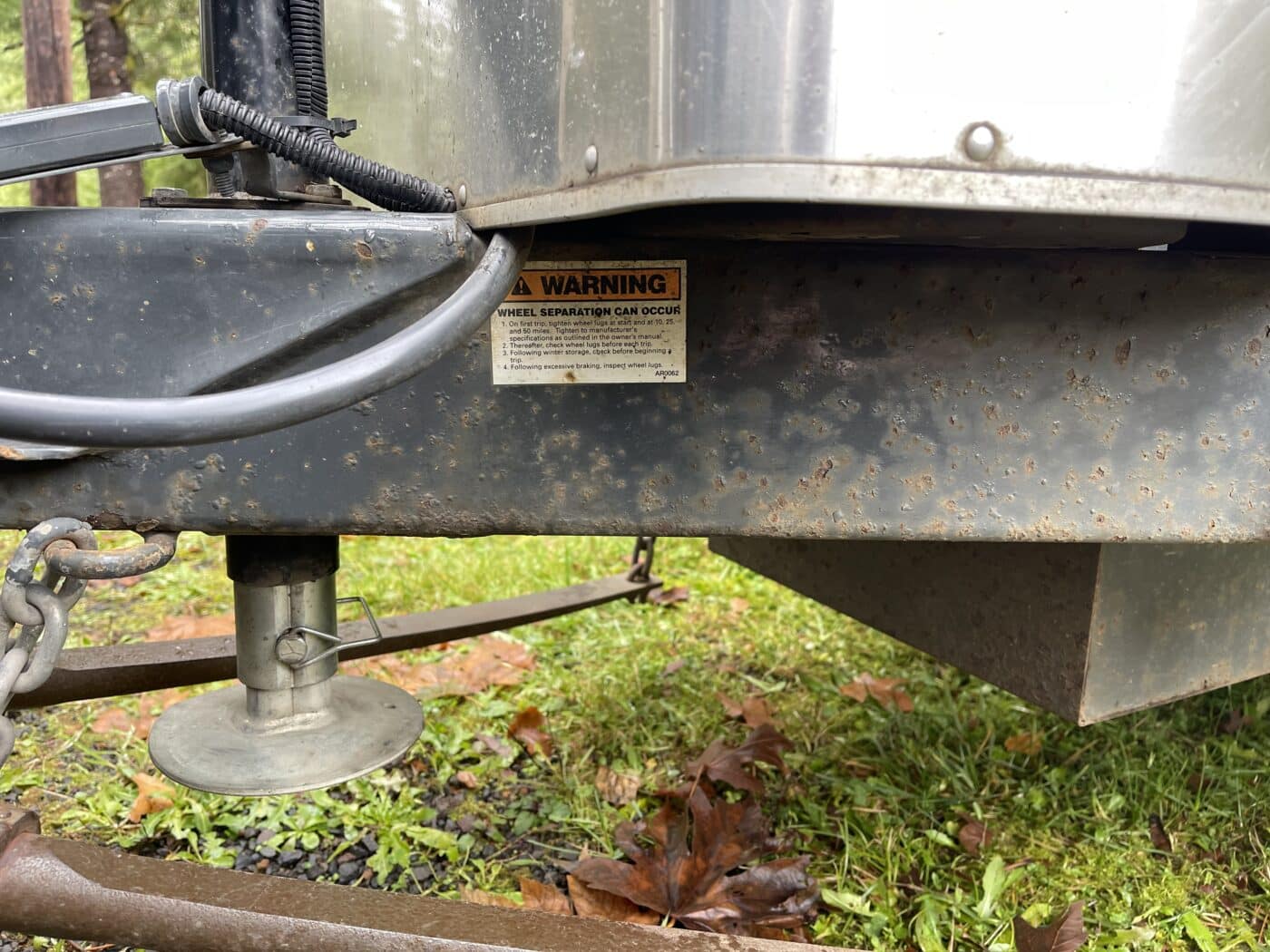 2016 27FT Pendleton For Sale In Banks, Oregon Airstream Marketplace