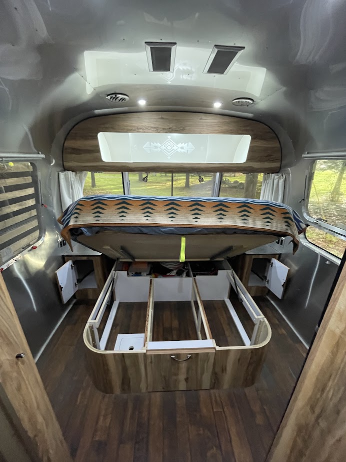 2016 27FT Pendleton For Sale In Banks, Oregon Airstream Marketplace
