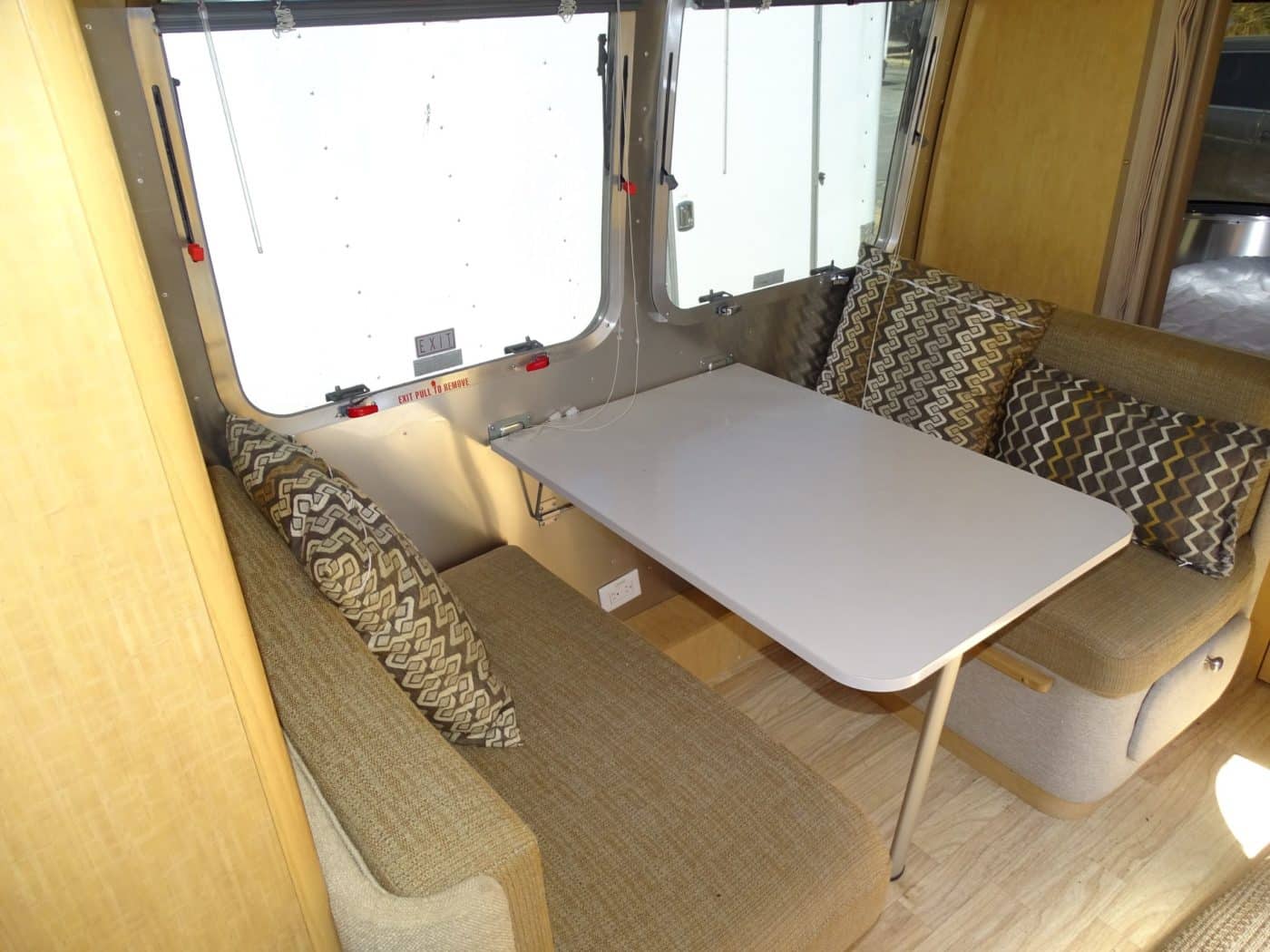 2014 20FT Flying Cloud For Sale In Plymouth, Massachusetts - Airstream ...