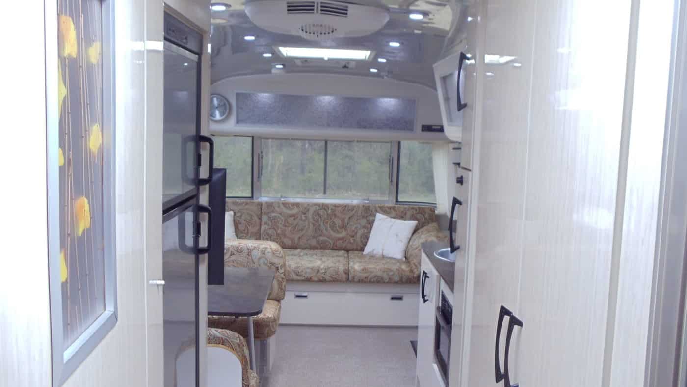 2012 30FT International Serenity For Sale In Nineveh, Indiana Airstream Marketplace