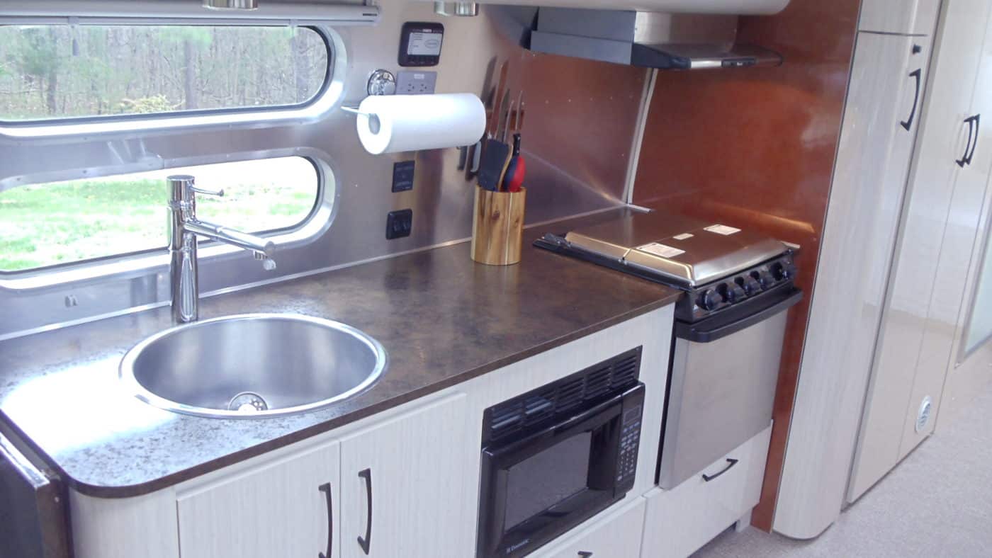 2012 30FT International Serenity For Sale In Nineveh, Indiana Airstream Marketplace