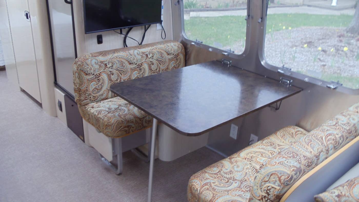 2012 30FT International Serenity For Sale In Nineveh, Indiana Airstream Marketplace