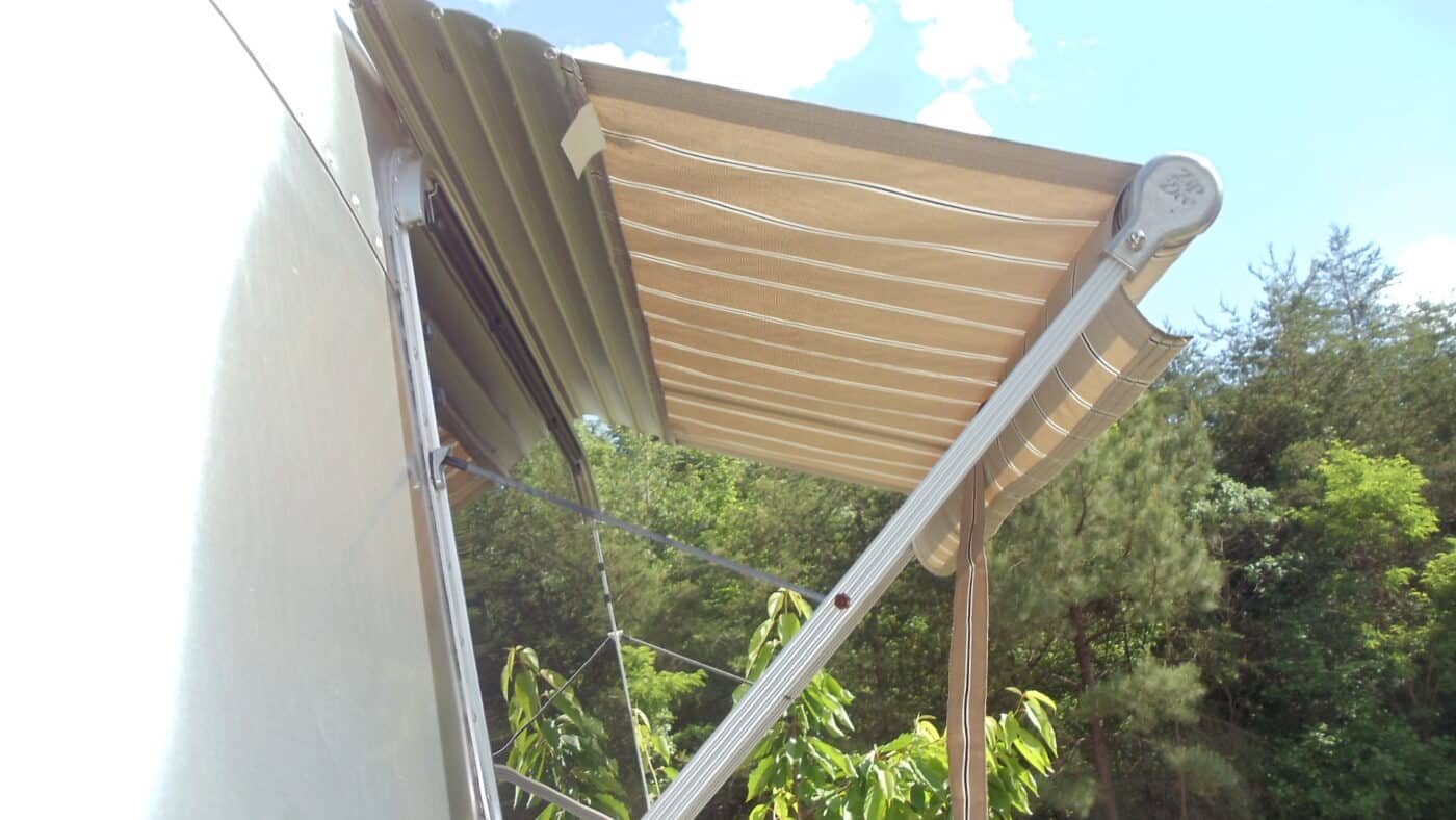 2012 30FT International Serenity For Sale In Nineveh, Indiana Airstream Marketplace