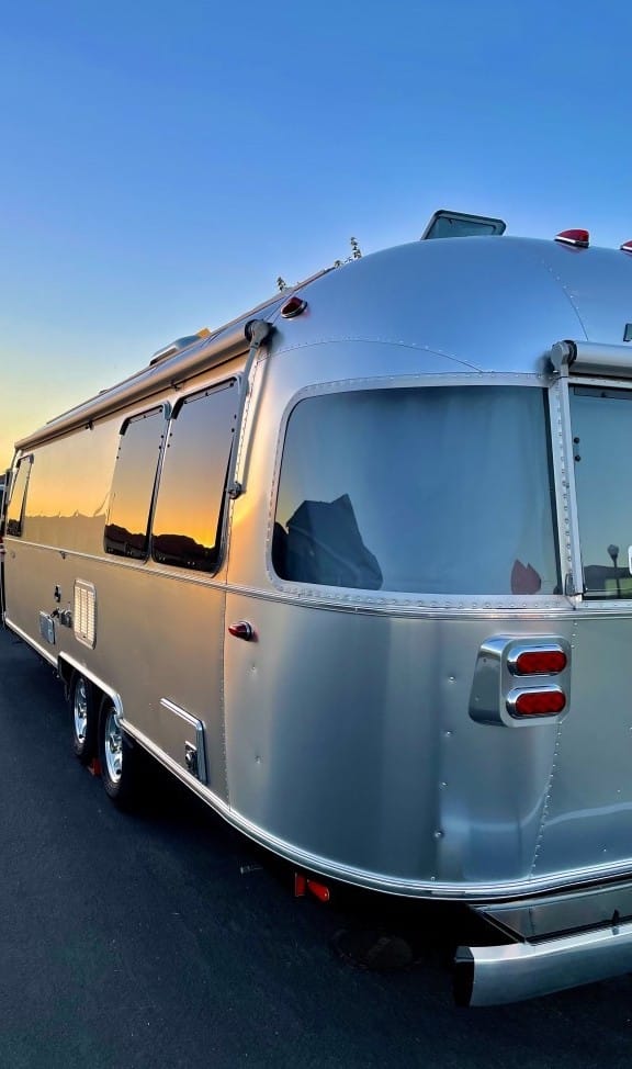2018 28FT Flying Cloud For Sale In Hillman, Michigan - Airstream ...