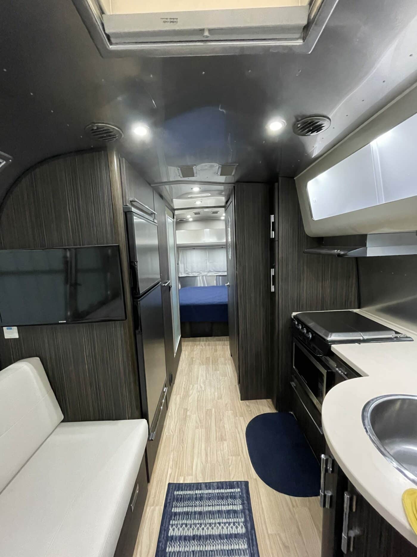 2019 25FT International Signature For Sale In Krum, Texas - Airstream ...