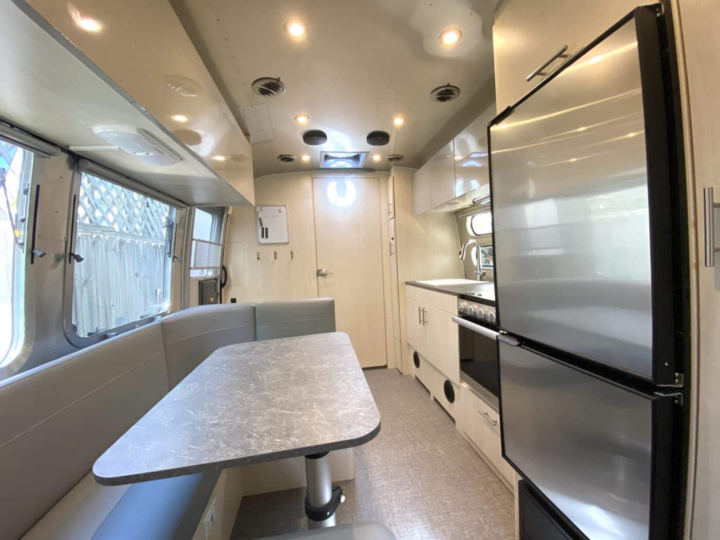 2022 23FT Flying Cloud For Sale In Houston, Texas - Airstream Marketplace