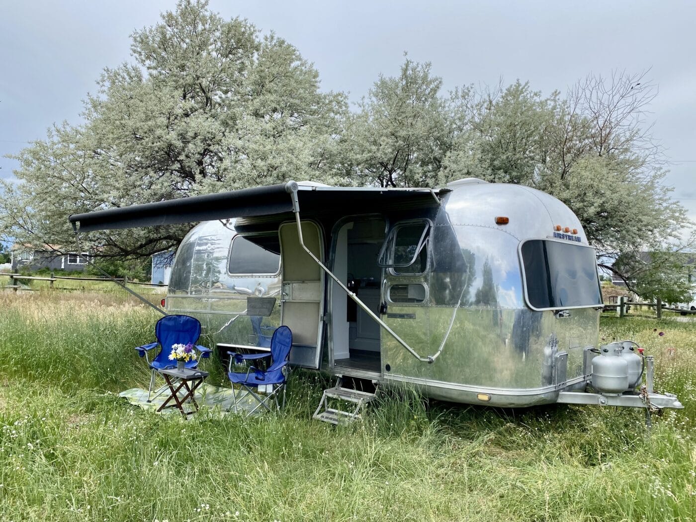 1978 airstream safari 23