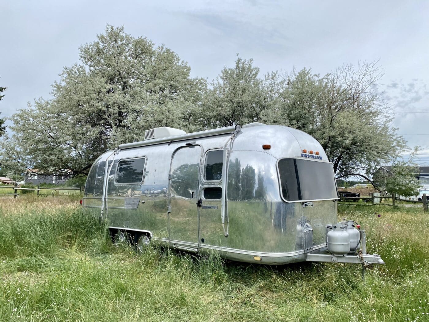 1978 airstream safari 23