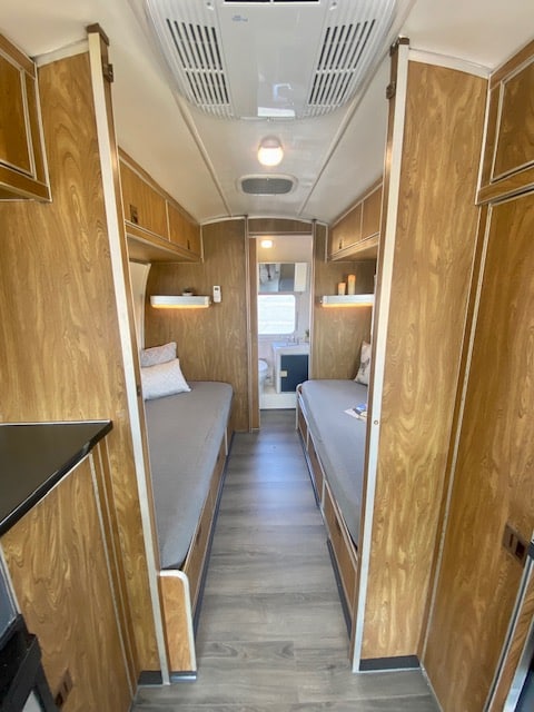 travel trailers ogden utah